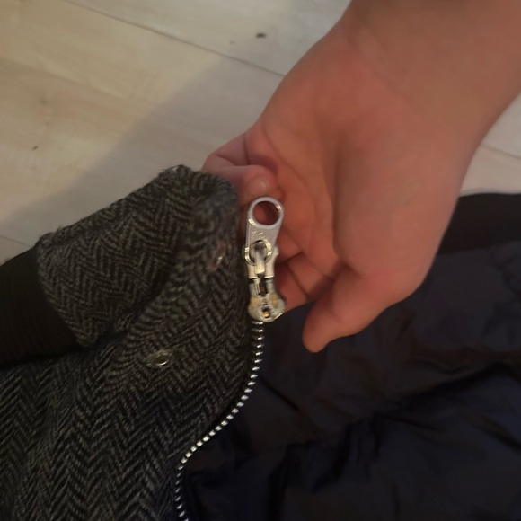 Canada goose coat - Picture 3 of 5